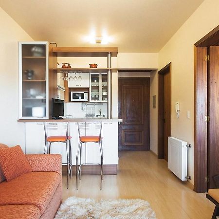 Belo Apartamento E Completo No Centro Com Vista Грамаду Экстерьер фото