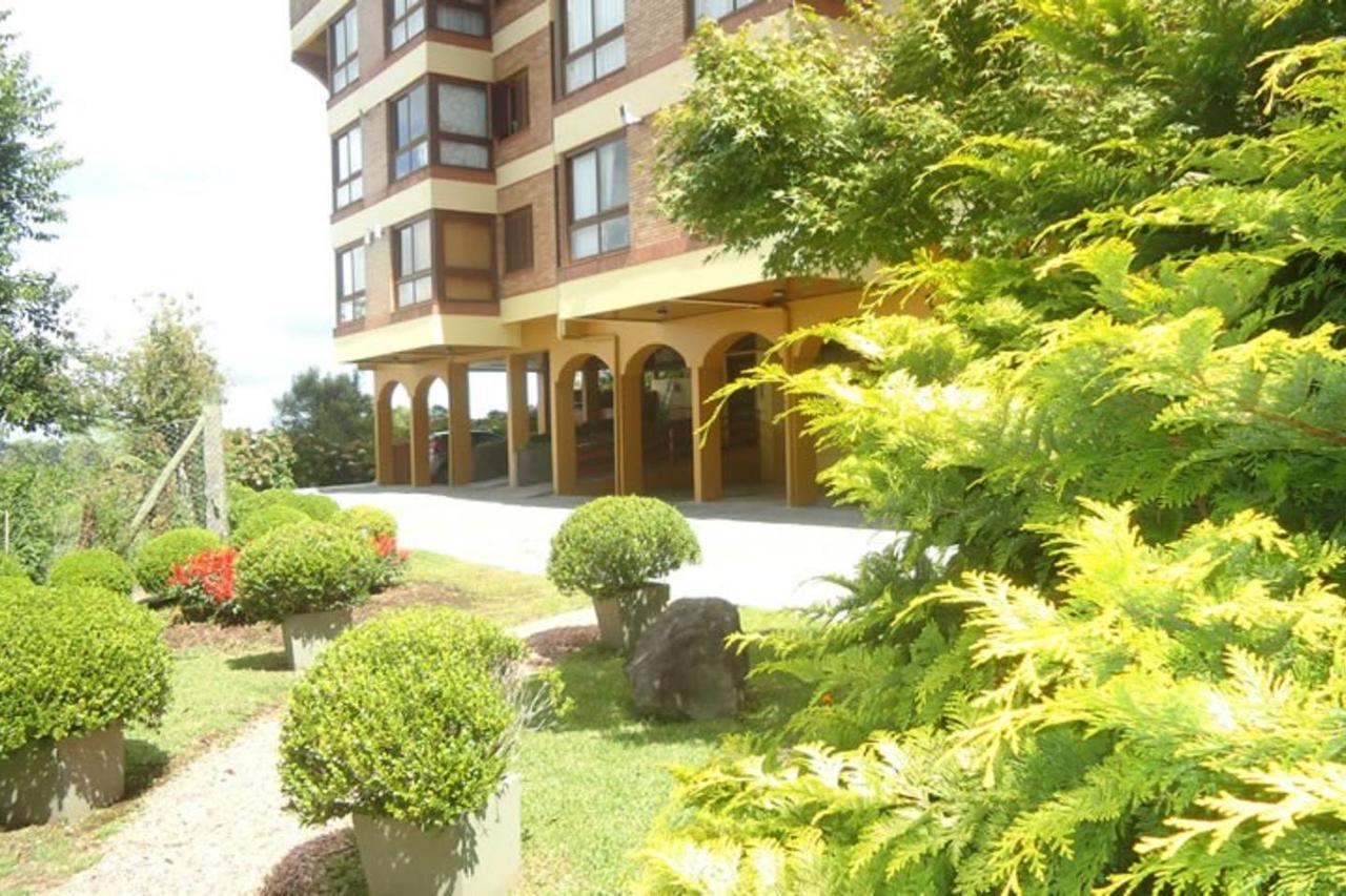 Belo Apartamento E Completo No Centro Com Vista Грамаду Экстерьер фото