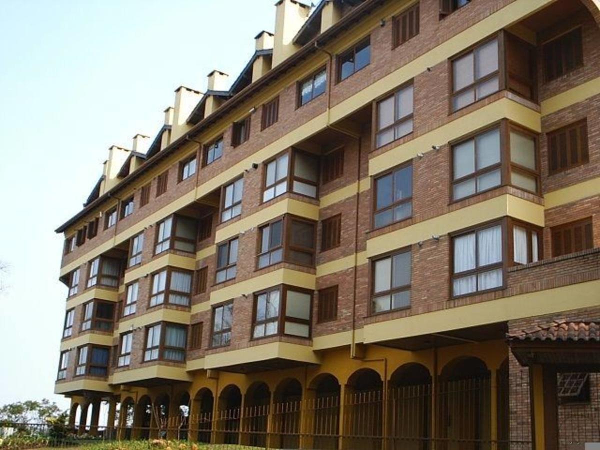 Belo Apartamento E Completo No Centro Com Vista Грамаду Экстерьер фото