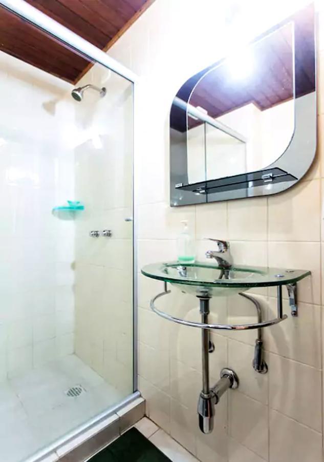 Belo Apartamento E Completo No Centro Com Vista Грамаду Экстерьер фото
