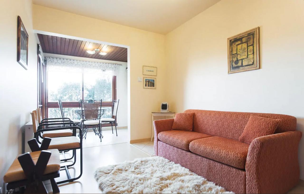 Belo Apartamento E Completo No Centro Com Vista Грамаду Экстерьер фото