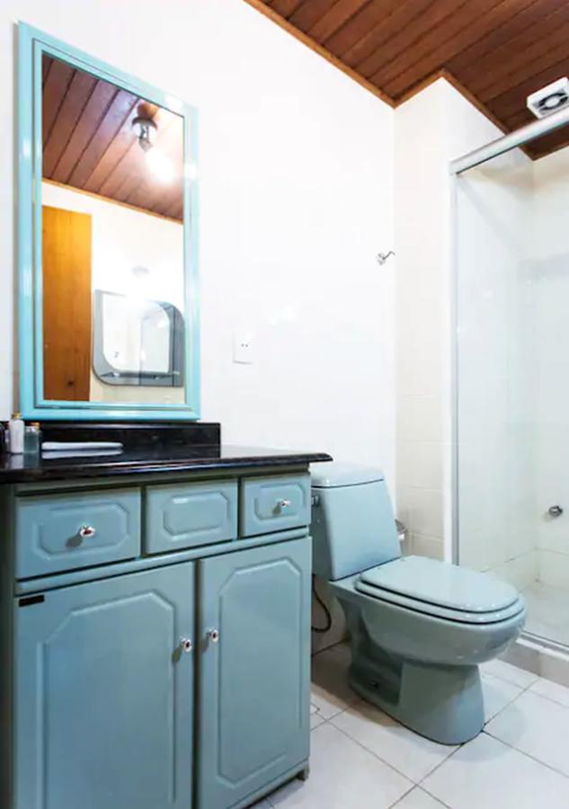 Belo Apartamento E Completo No Centro Com Vista Грамаду Экстерьер фото